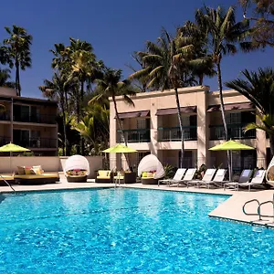 4* Resort Hyatt Regency Newport