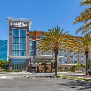4* ホテル カンブリア Lax