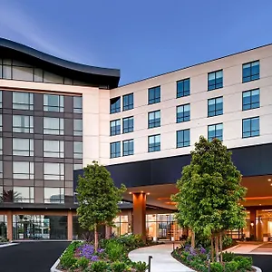 3* ホテル Hilton Garden