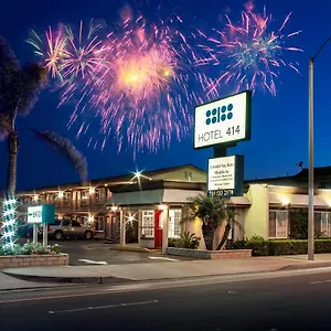 3* Hotel 414
